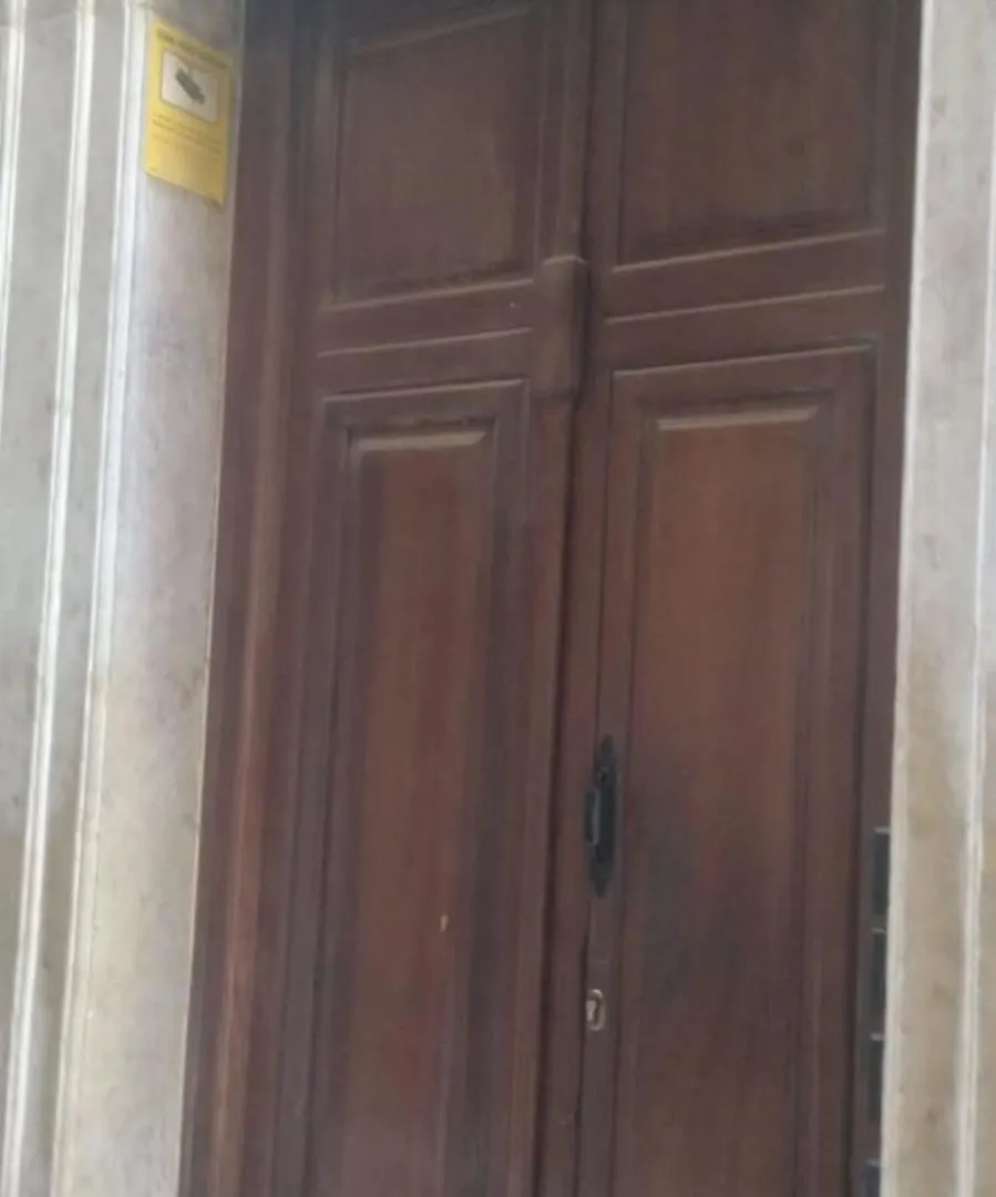 Atico Centro 
